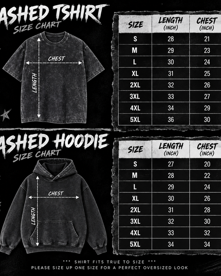 Aaron Donald Washed T Shirt and Hoodie